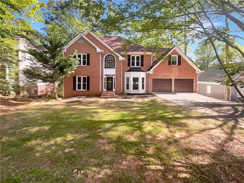 Image for property 819 Bermuda Run, Woodstock, GA 30189