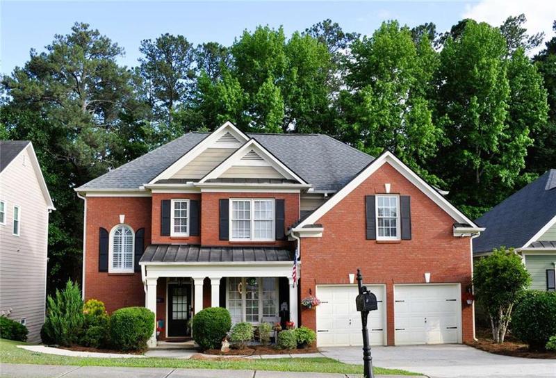 Image for property 1951 Barrett Knoll Circle, Kennesaw, GA 30152