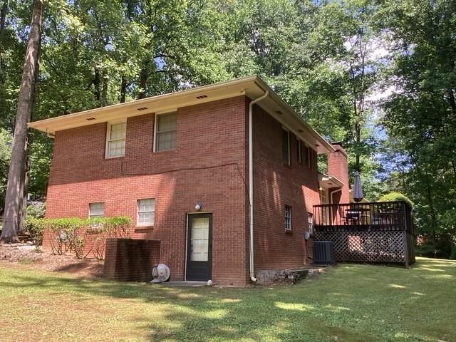 Image for property 9278 Seminole Road, Jonesboro, GA 30236