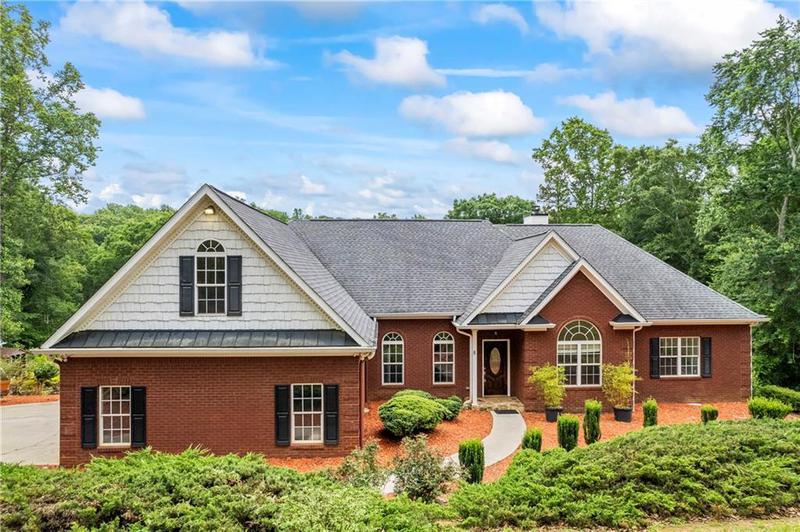 Image for property 387 Lauren Marie Drive, Braselton, GA 30517