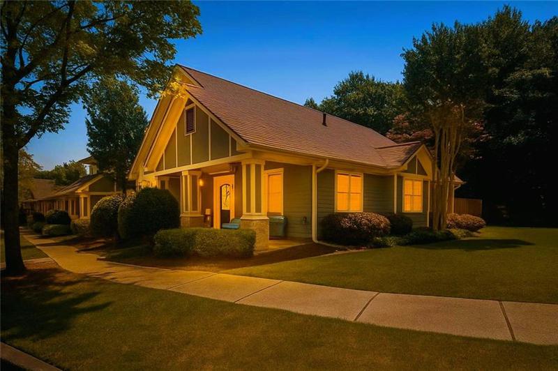 Image for property 278 MISSION OAK Drive, Grayson, GA 30017