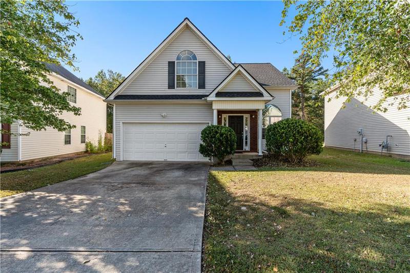 Image for property 2734 South Hills, Riverdale, GA 30296