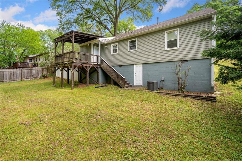 Image for property 244 PaulaDean Circle, Marietta, GA 30067