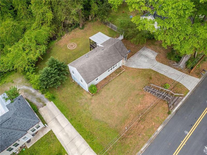 Image for property 244 PaulaDean Circle, Marietta, GA 30067