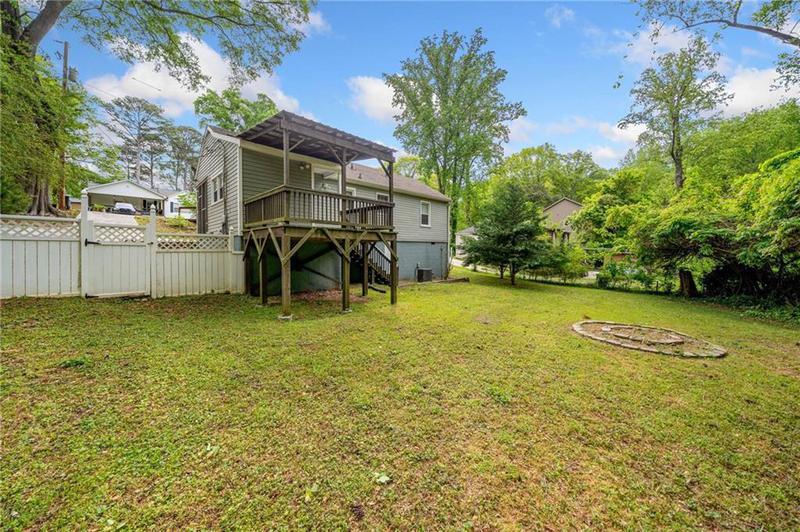 Image for property 244 PaulaDean Circle, Marietta, GA 30067