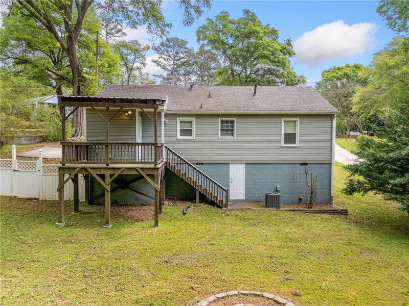 Image for property 244 PaulaDean Circle, Marietta, GA 30067