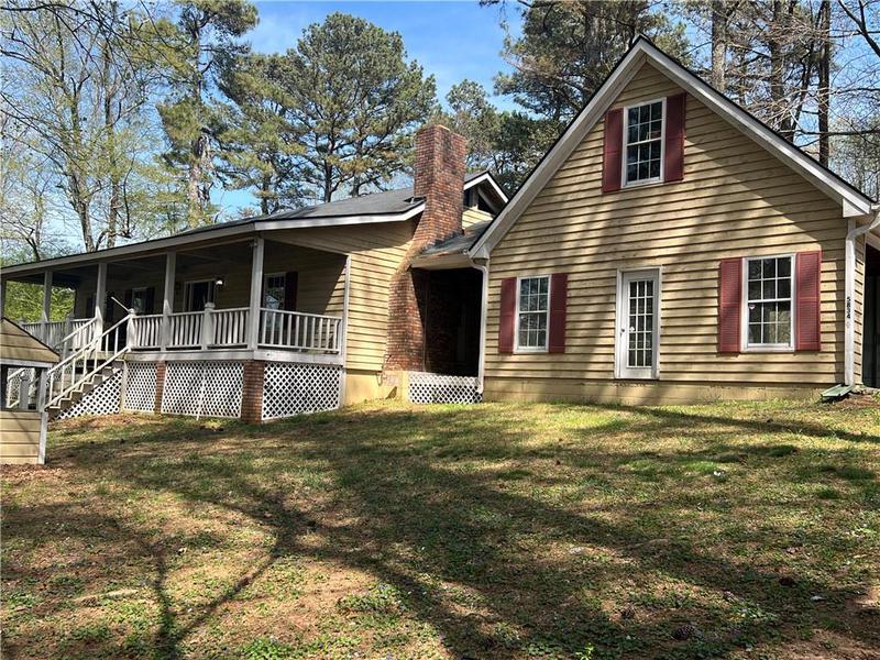 Image for property 5834 Heardsville Road, Cumming, GA 30028