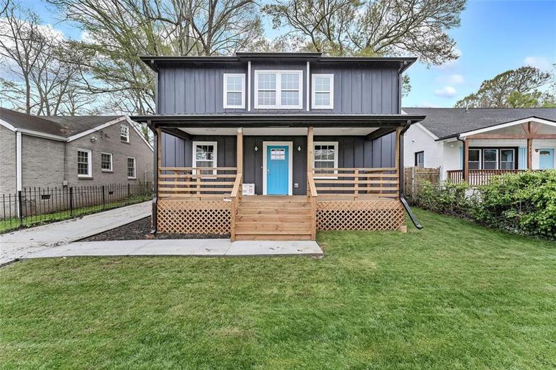 Image for property 2447 LYNN IRIS Drive, Decatur, GA 30032