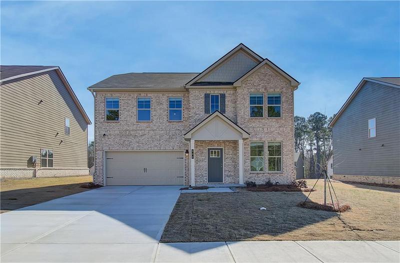 Image for property 2025 Cedar Grove Road, Conley, GA 30288