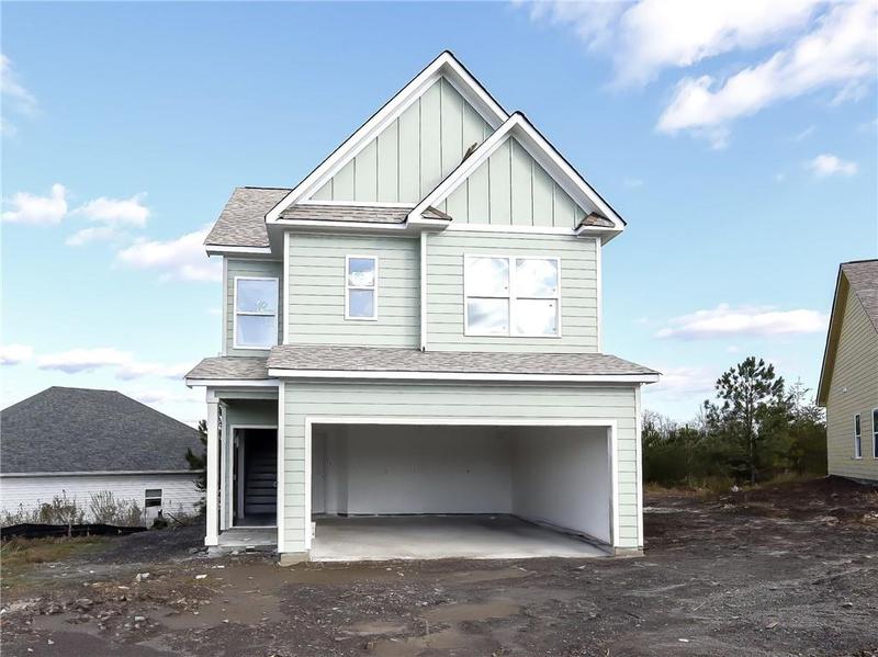 Image for property 142 Pinto Lane, Fairmount, GA 30139