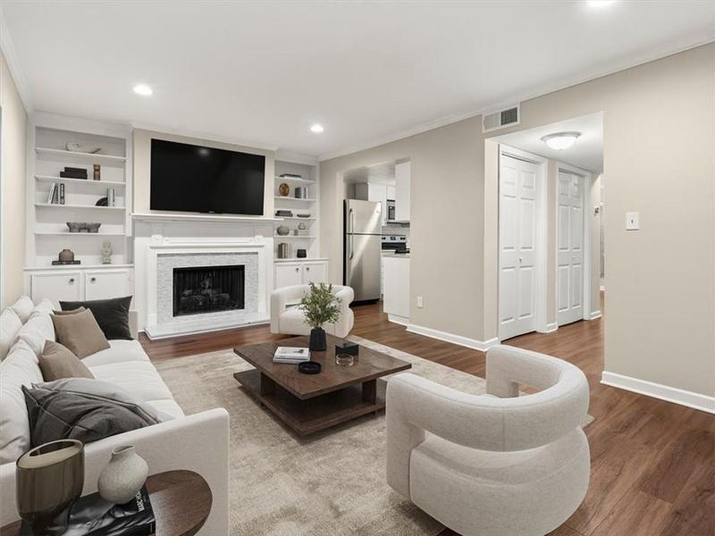 Image for property 95 IVY Trail, Atlanta, GA 30342