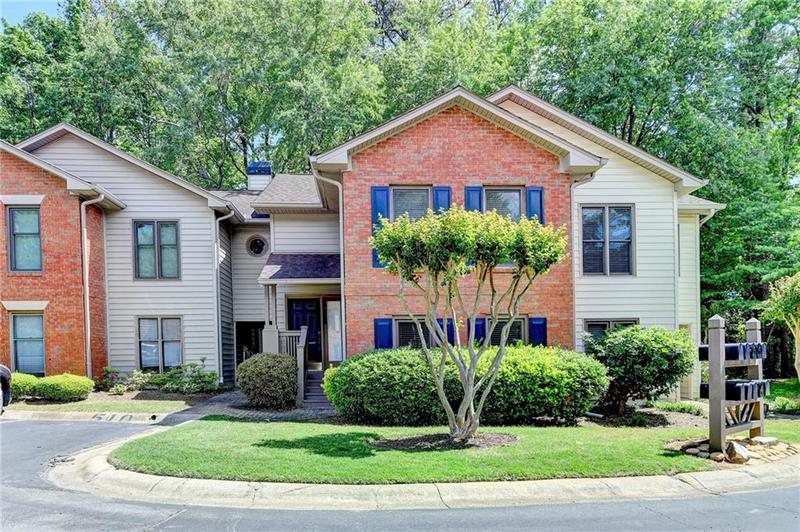 Image for property 510 Garden Court, Atlanta, GA 30328