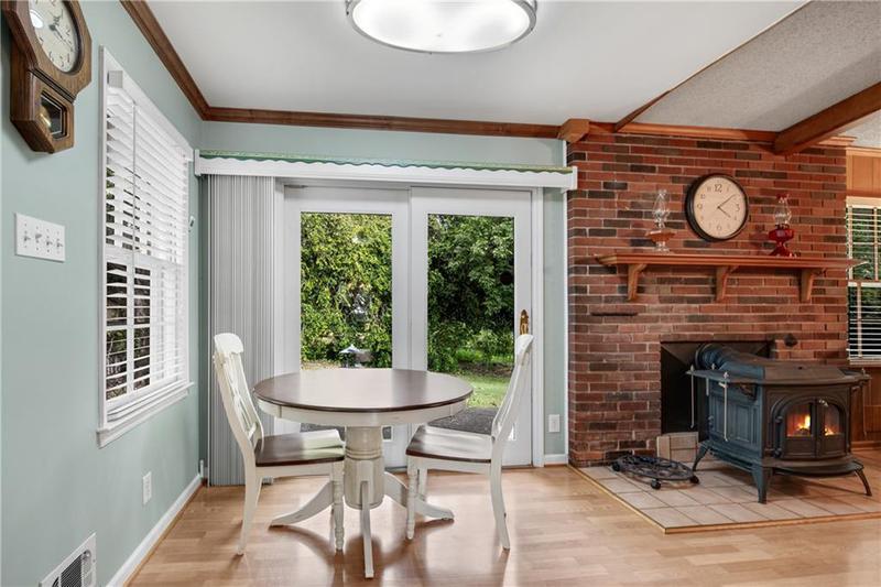 Image for property 3216 Guynelle Drive, Marietta, GA 30066