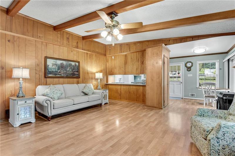 Image for property 3216 Guynelle Drive, Marietta, GA 30066