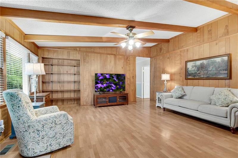 Image for property 3216 Guynelle Drive, Marietta, GA 30066