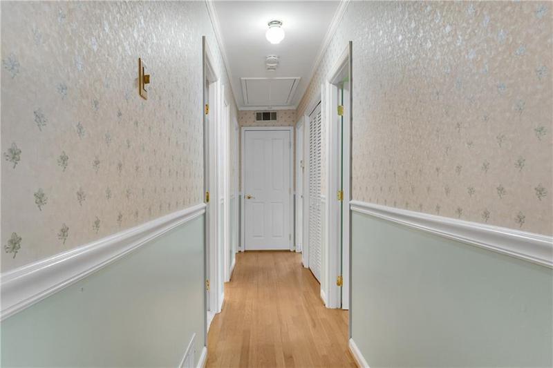Image for property 3216 Guynelle Drive, Marietta, GA 30066