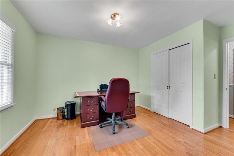Image for property 3216 Guynelle Drive, Marietta, GA 30066