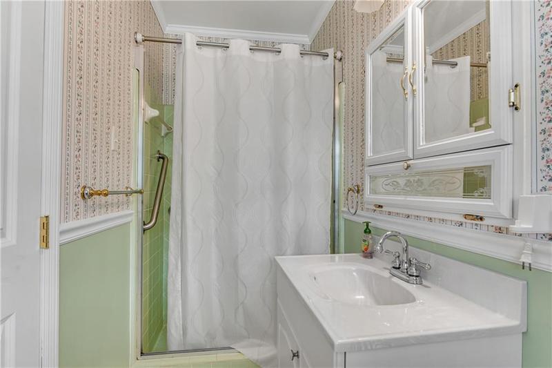 Image for property 3216 Guynelle Drive, Marietta, GA 30066