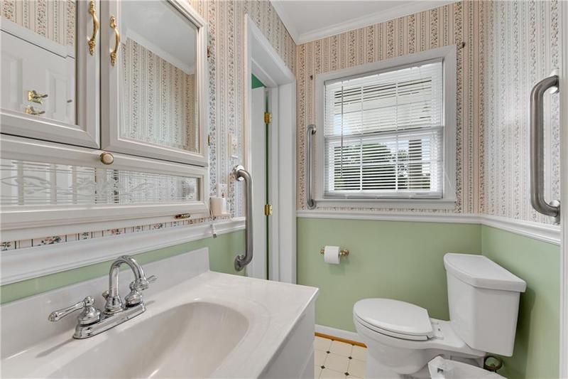 Image for property 3216 Guynelle Drive, Marietta, GA 30066