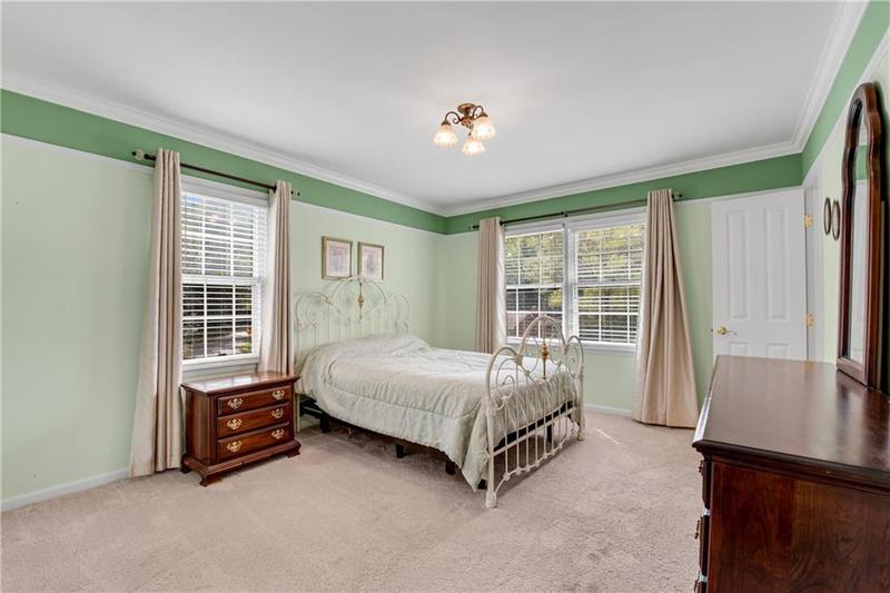 Image for property 3216 Guynelle Drive, Marietta, GA 30066