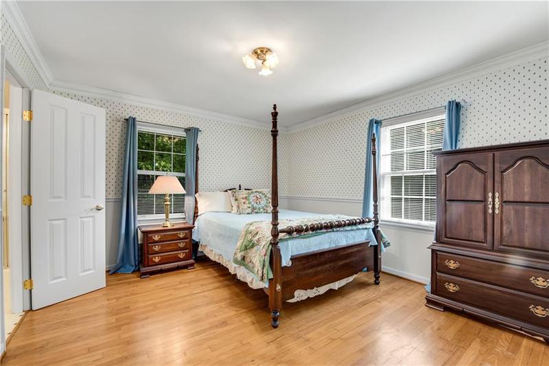 Image for property 3216 Guynelle Drive, Marietta, GA 30066