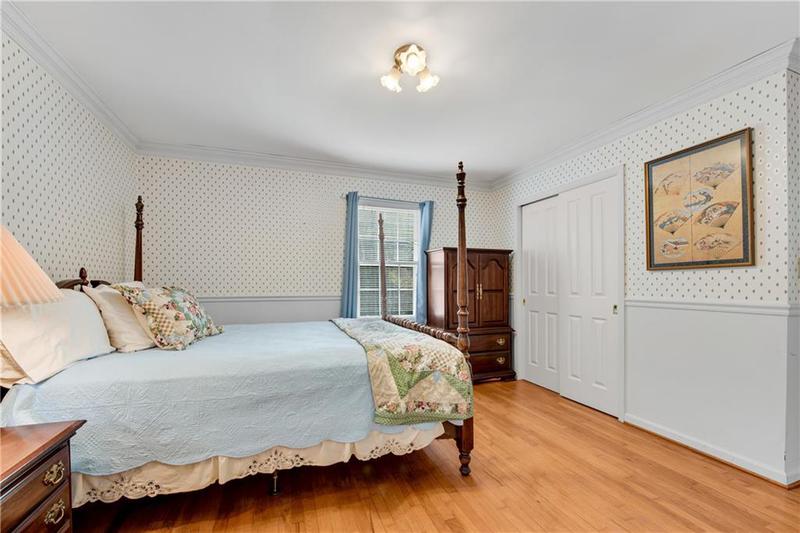 Image for property 3216 Guynelle Drive, Marietta, GA 30066