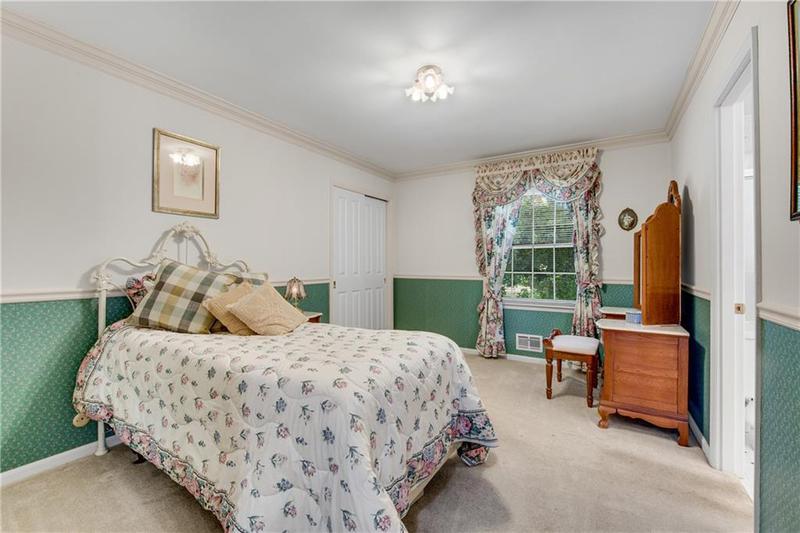 Image for property 3216 Guynelle Drive, Marietta, GA 30066
