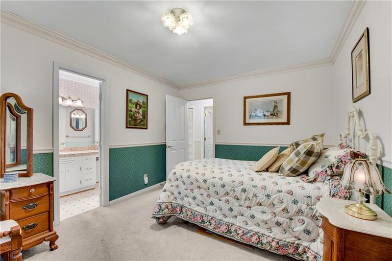 Image for property 3216 Guynelle Drive, Marietta, GA 30066