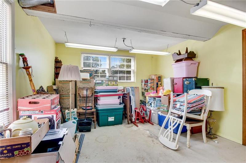 Image for property 3216 Guynelle Drive, Marietta, GA 30066