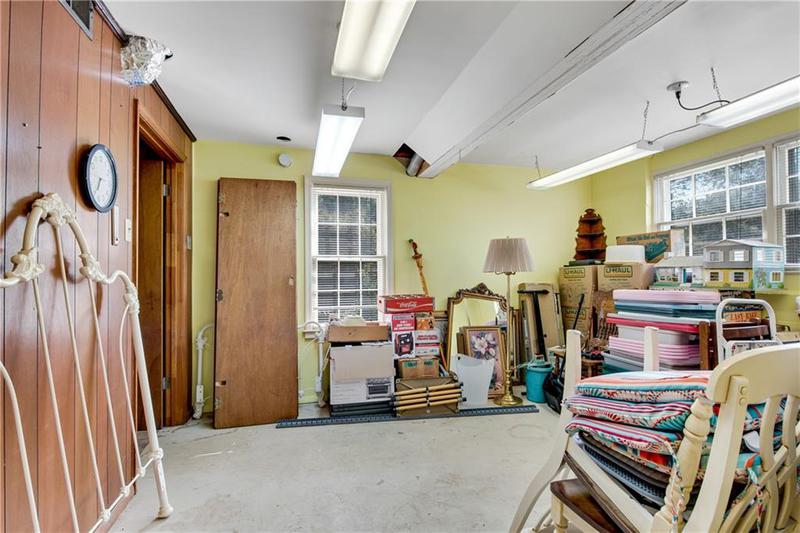 Image for property 3216 Guynelle Drive, Marietta, GA 30066