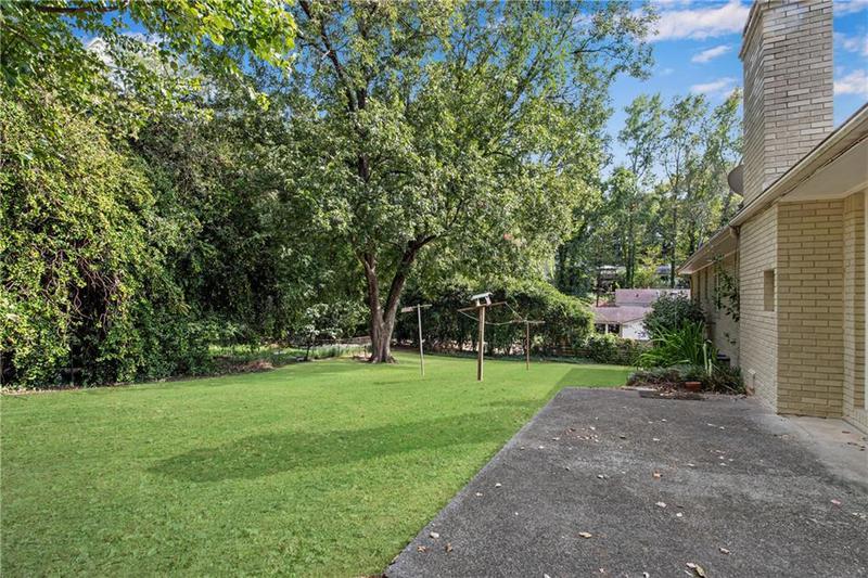 Image for property 3216 Guynelle Drive, Marietta, GA 30066