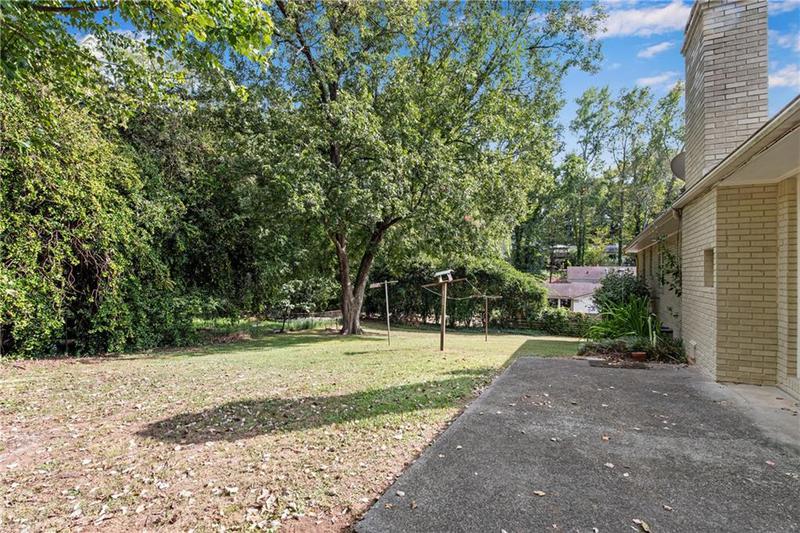 Image for property 3216 Guynelle Drive, Marietta, GA 30066