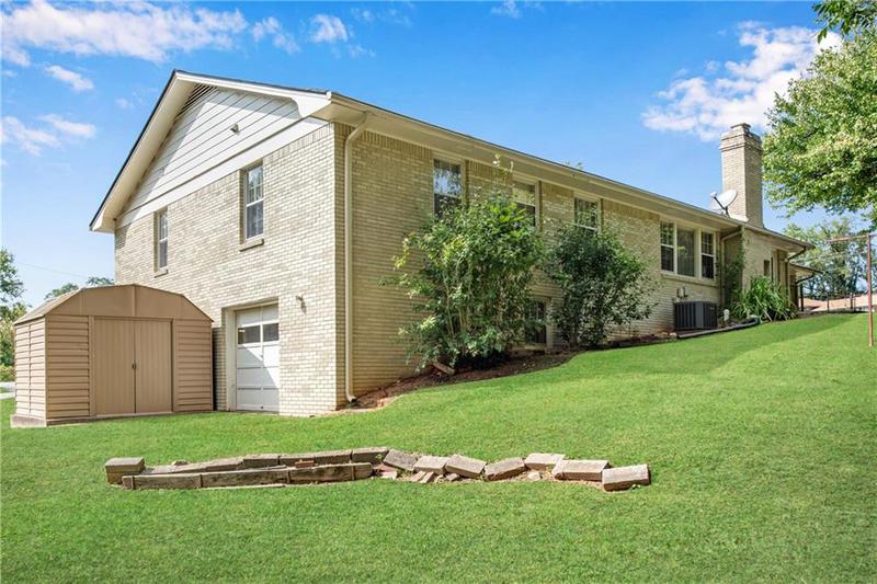 Image for property 3216 Guynelle Drive, Marietta, GA 30066