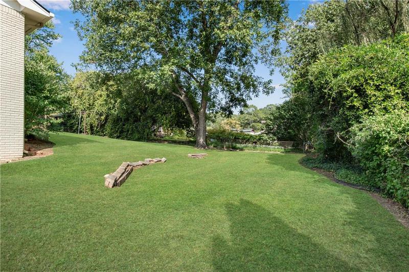 Image for property 3216 Guynelle Drive, Marietta, GA 30066
