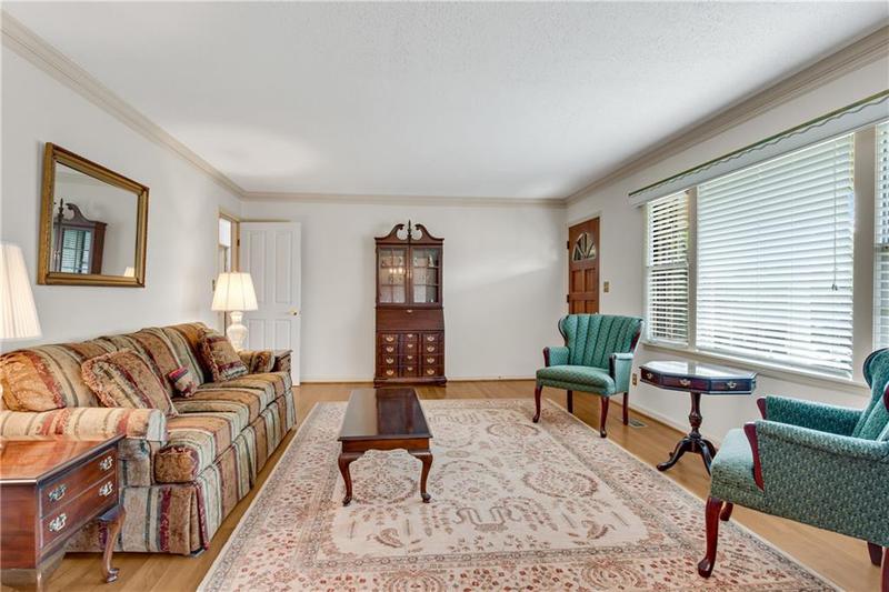 Image for property 3216 Guynelle Drive, Marietta, GA 30066
