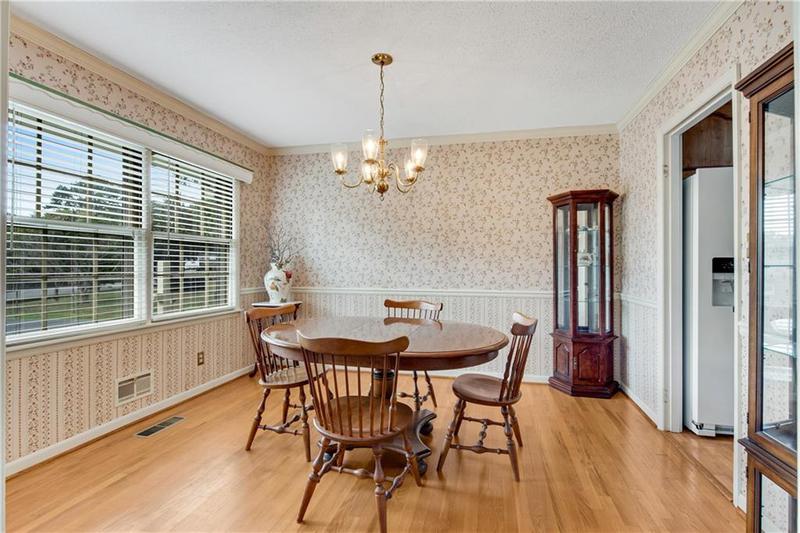 Image for property 3216 Guynelle Drive, Marietta, GA 30066