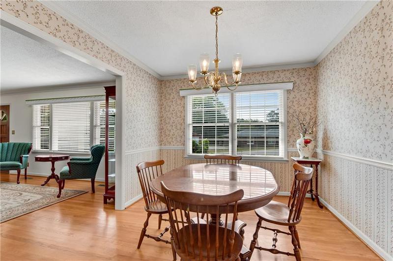 Image for property 3216 Guynelle Drive, Marietta, GA 30066
