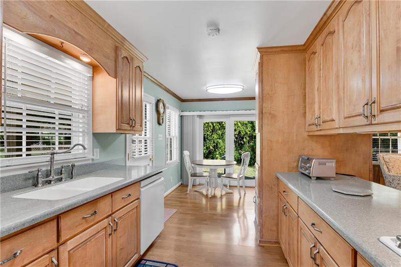 Image for property 3216 Guynelle Drive, Marietta, GA 30066