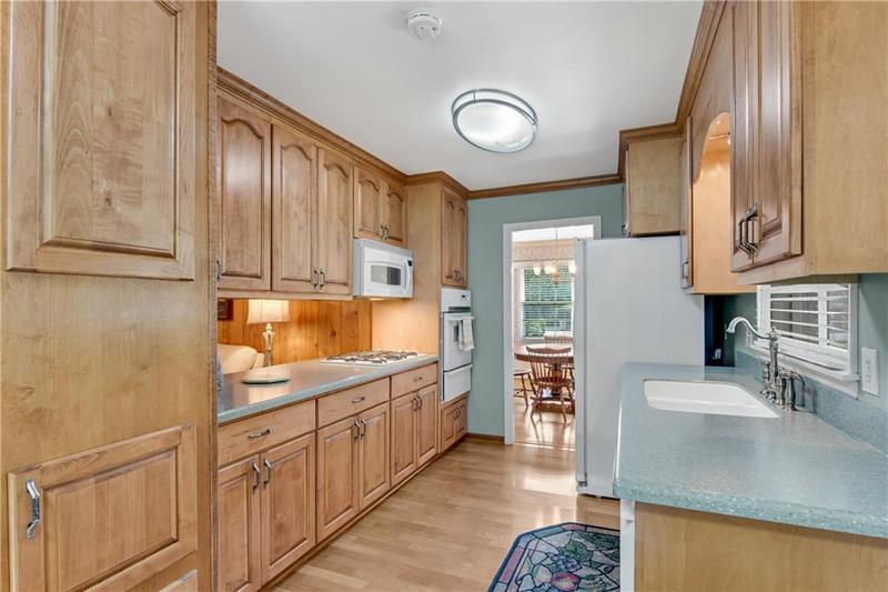 Image for property 3216 Guynelle Drive, Marietta, GA 30066