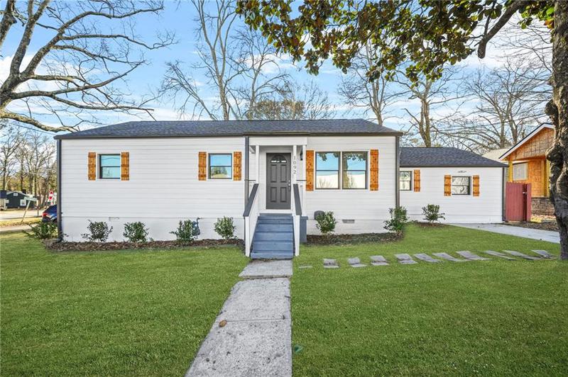 Image for property 1092 Donnelly Avenue, Atlanta, GA 30310