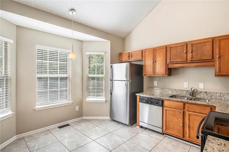 Image for property 7370 Hunters Ridge Drive, Douglasville, GA 30134