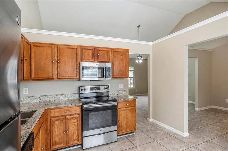 Image for property 7370 Hunters Ridge Drive, Douglasville, GA 30134