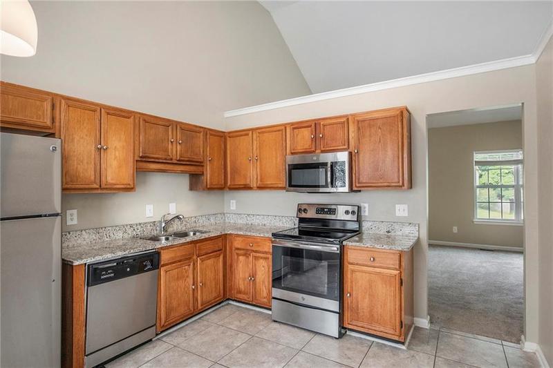Image for property 7370 Hunters Ridge Drive, Douglasville, GA 30134