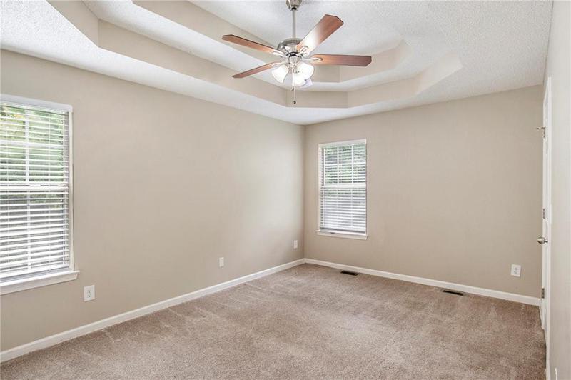Image for property 7370 Hunters Ridge Drive, Douglasville, GA 30134