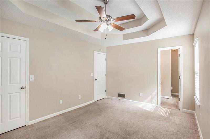 Image for property 7370 Hunters Ridge Drive, Douglasville, GA 30134