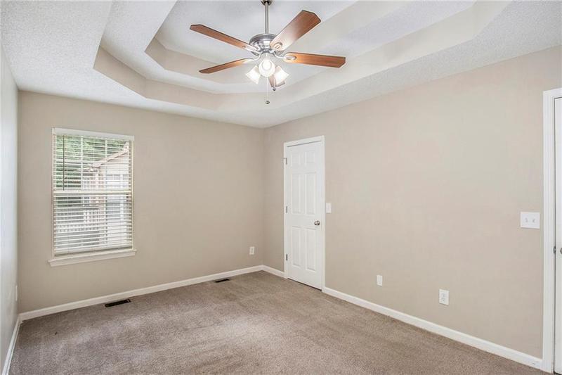 Image for property 7370 Hunters Ridge Drive, Douglasville, GA 30134