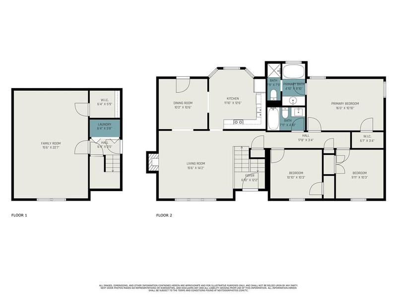 Image for property 7370 Hunters Ridge Drive, Douglasville, GA 30134