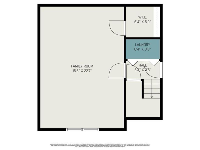 Image for property 7370 Hunters Ridge Drive, Douglasville, GA 30134