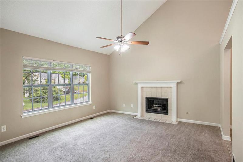 Image for property 7370 Hunters Ridge Drive, Douglasville, GA 30134