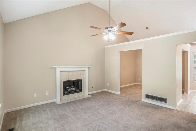 Image for property 7370 Hunters Ridge Drive, Douglasville, GA 30134
